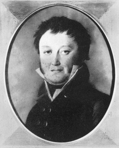 Constant Wairy (1778-1845), valet de l'Empereur Napolon Bonaparte